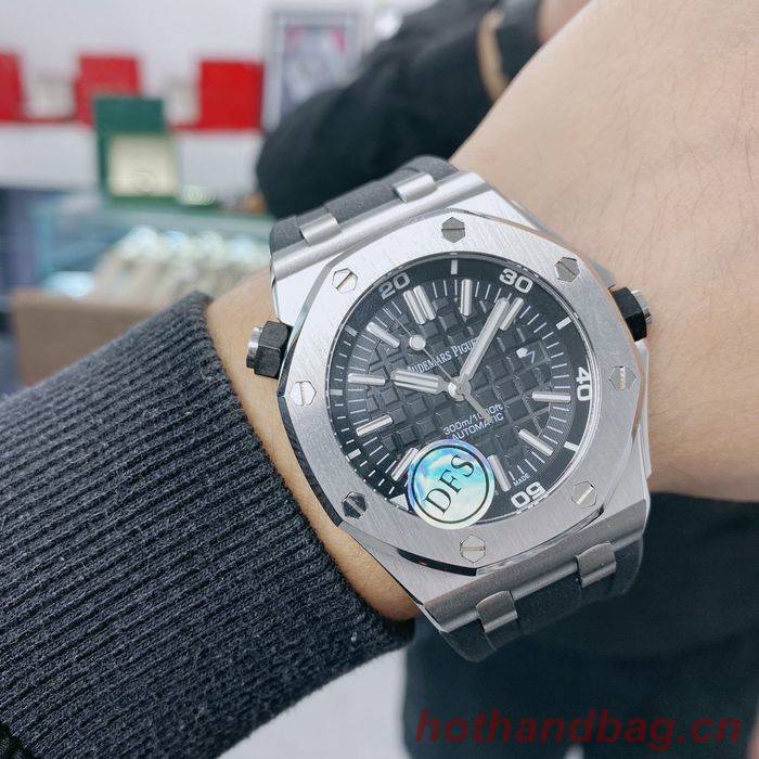 Audemars Piguet Watch APW00029